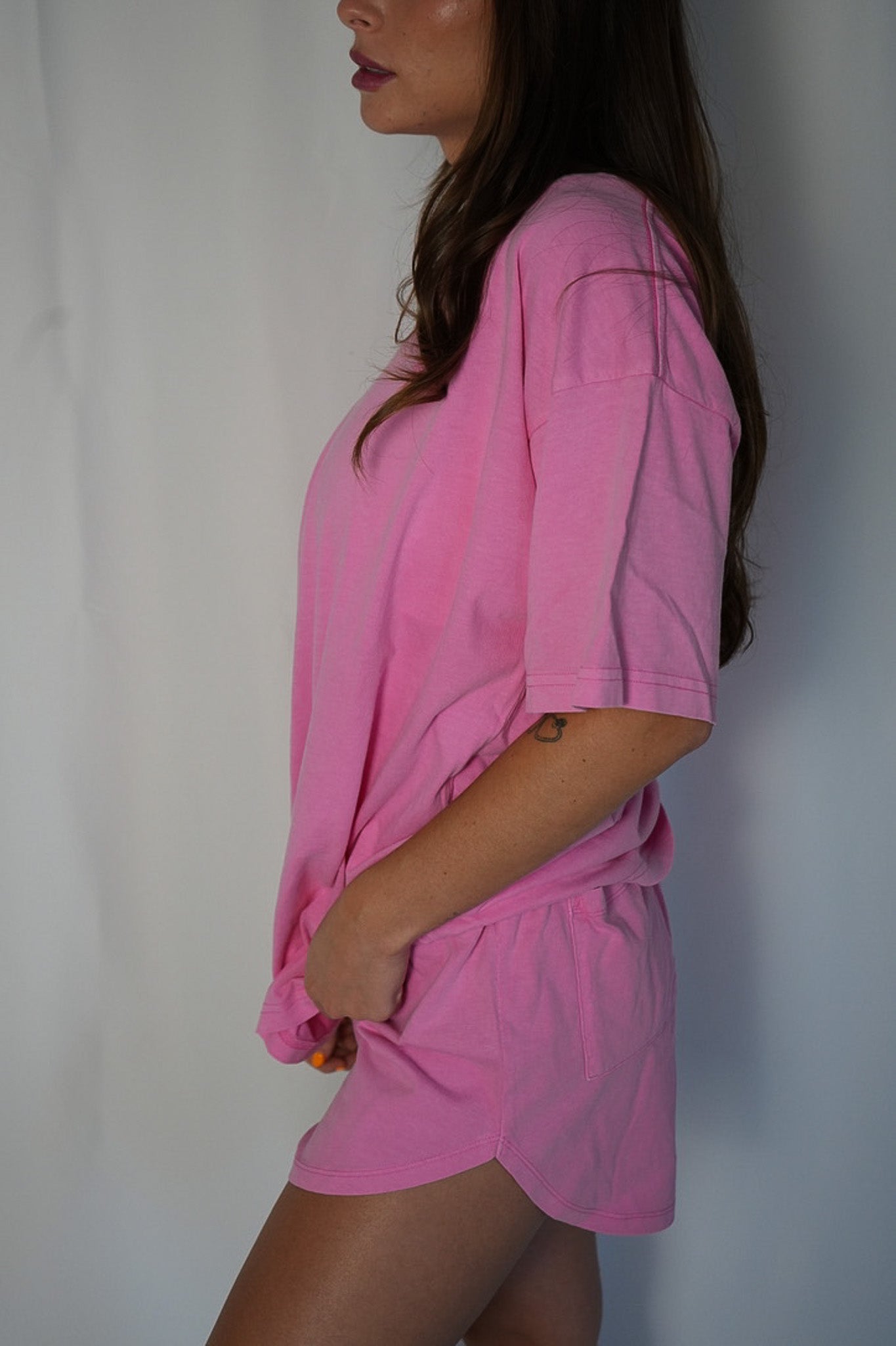 Pretty in PJs Top