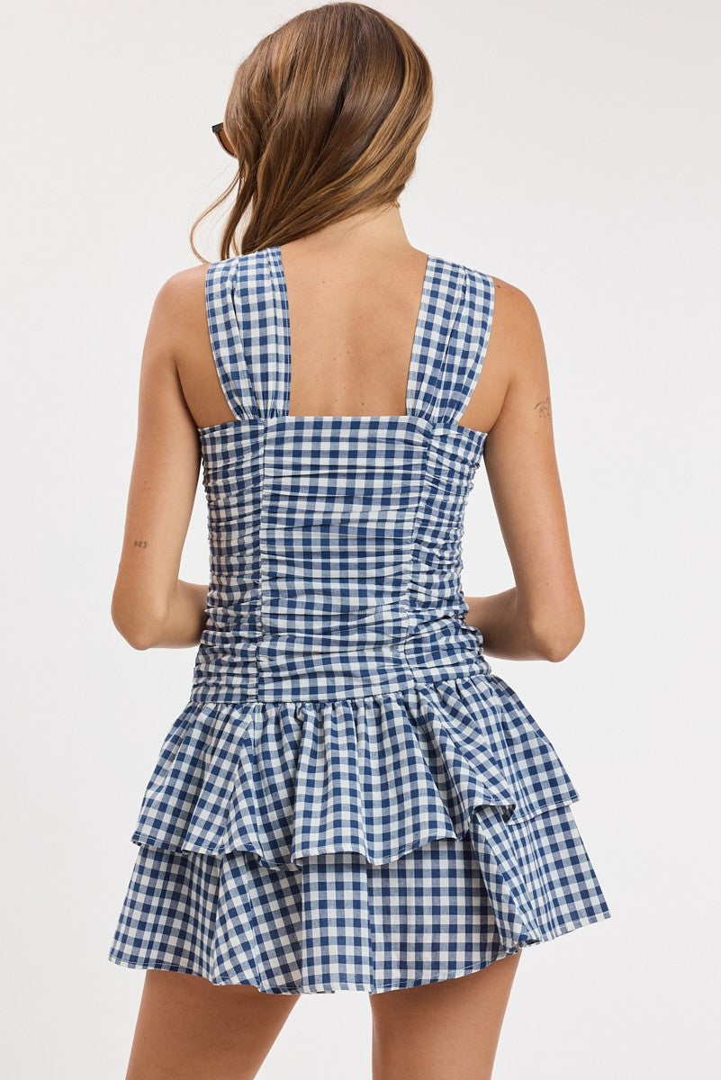 Derby Darling Mini