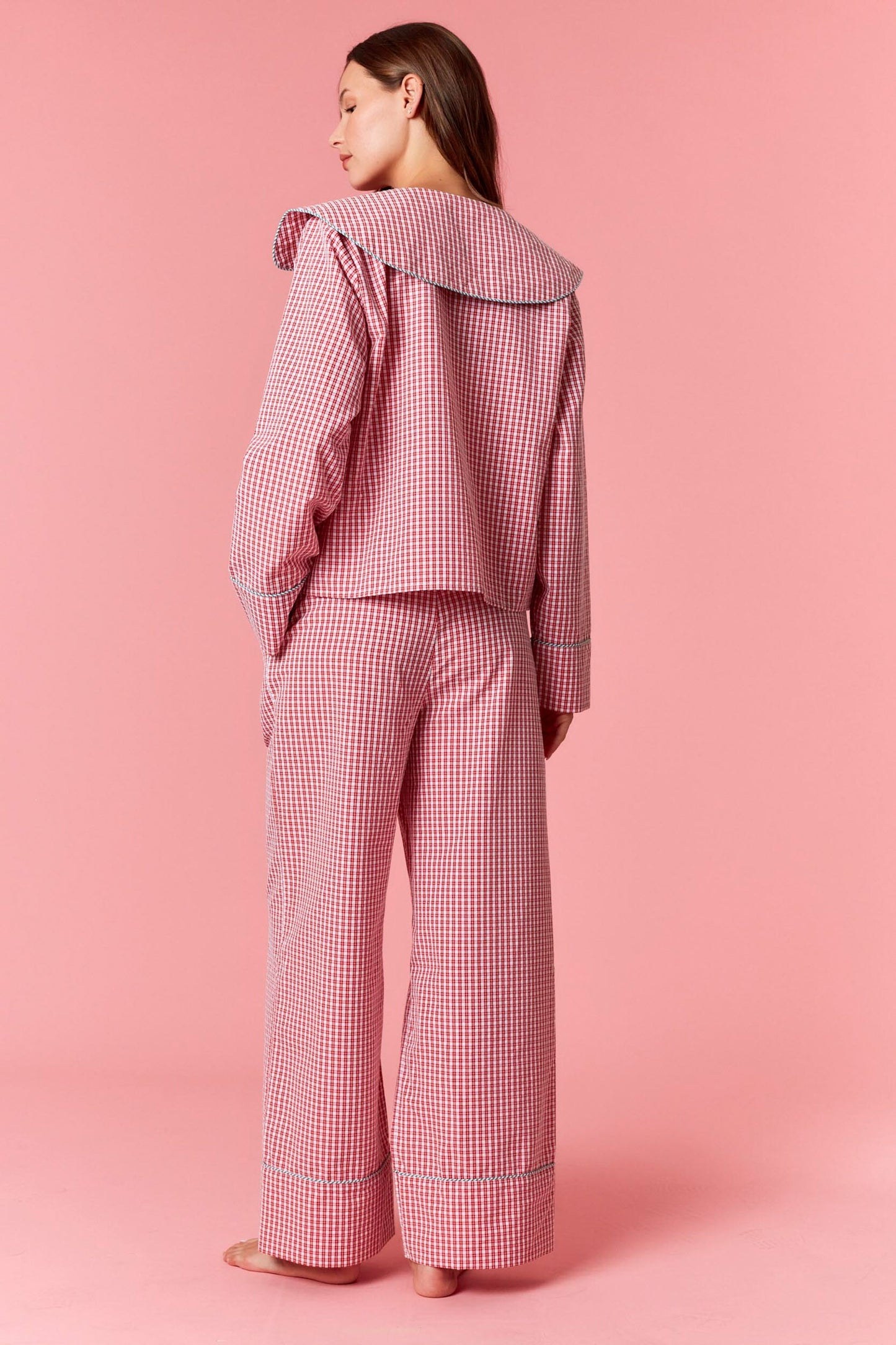 Merry & Bright Christmas PJs