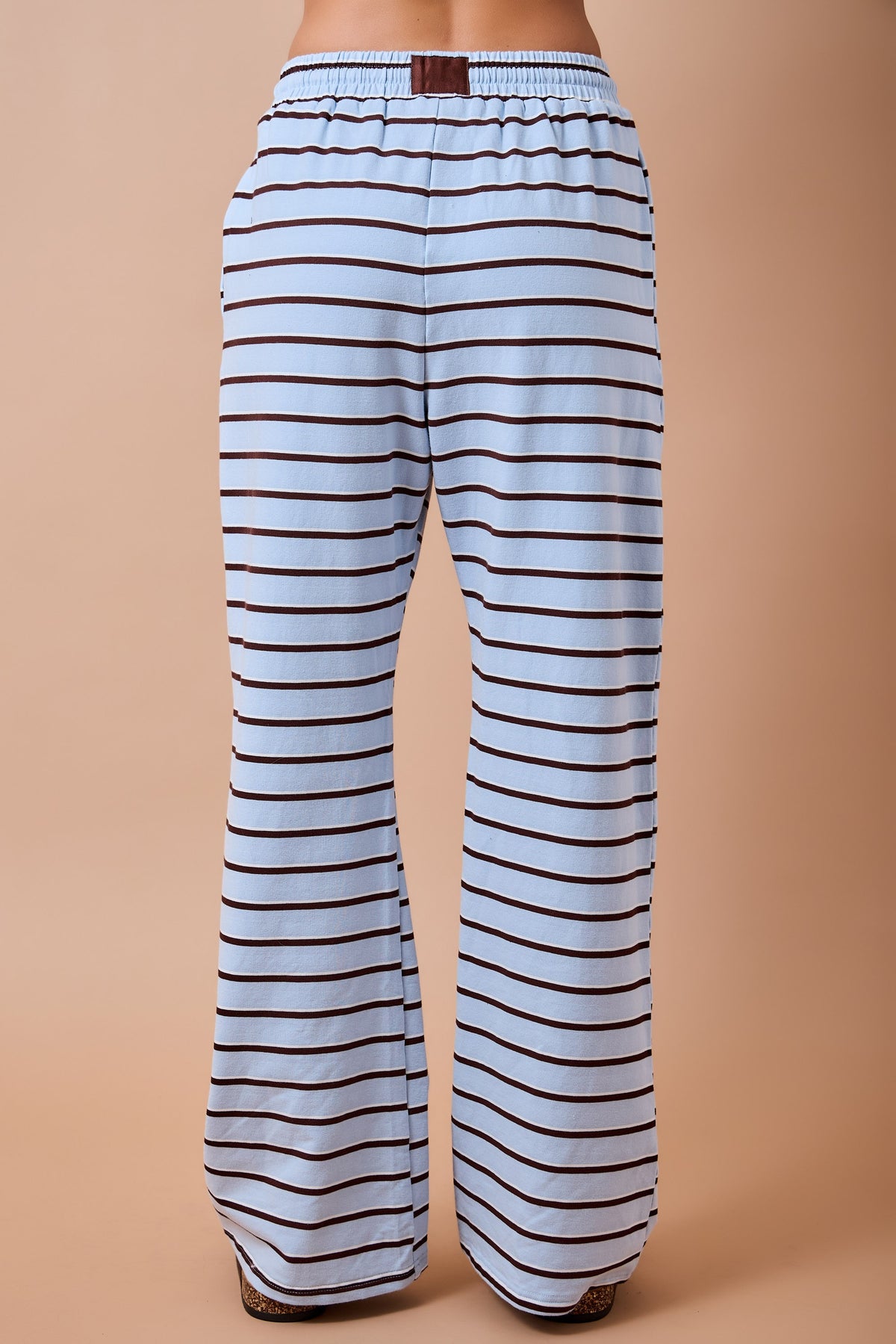 Everyday Girl Pants (Blue)