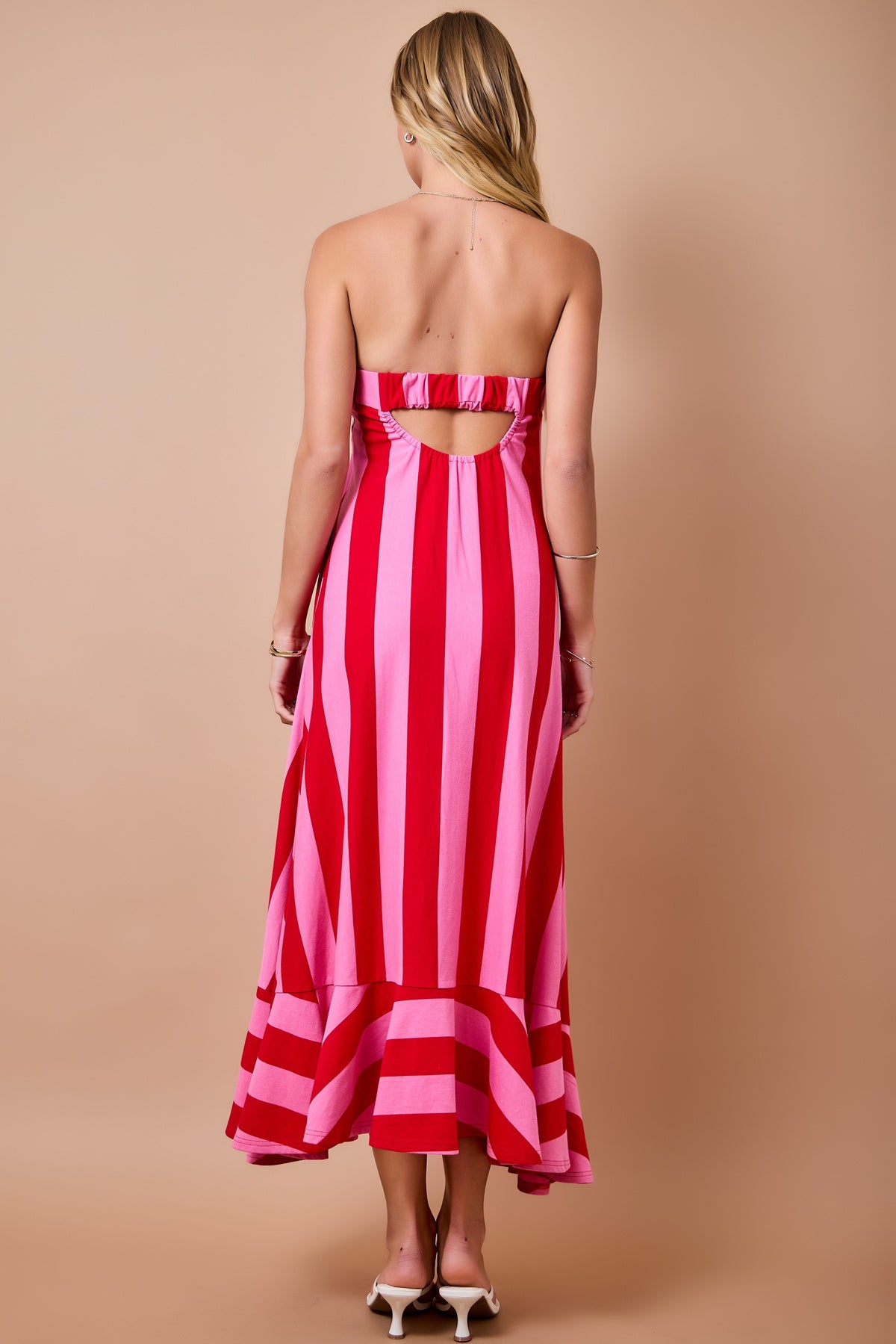 Cherry Street Maxi