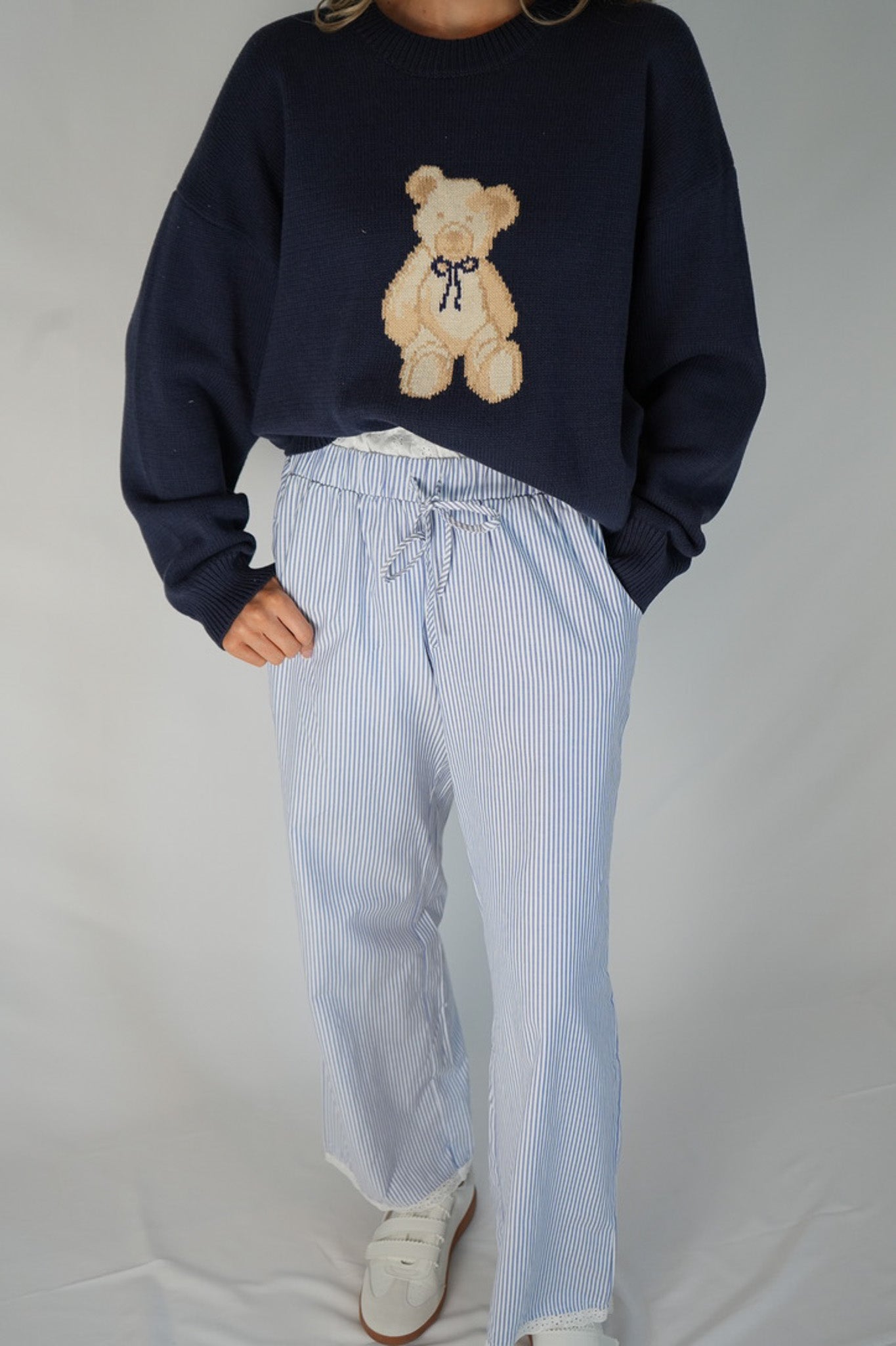 Weekender Pants