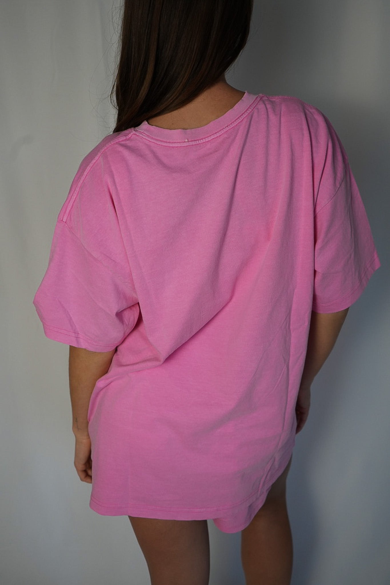 Pretty in PJs Top