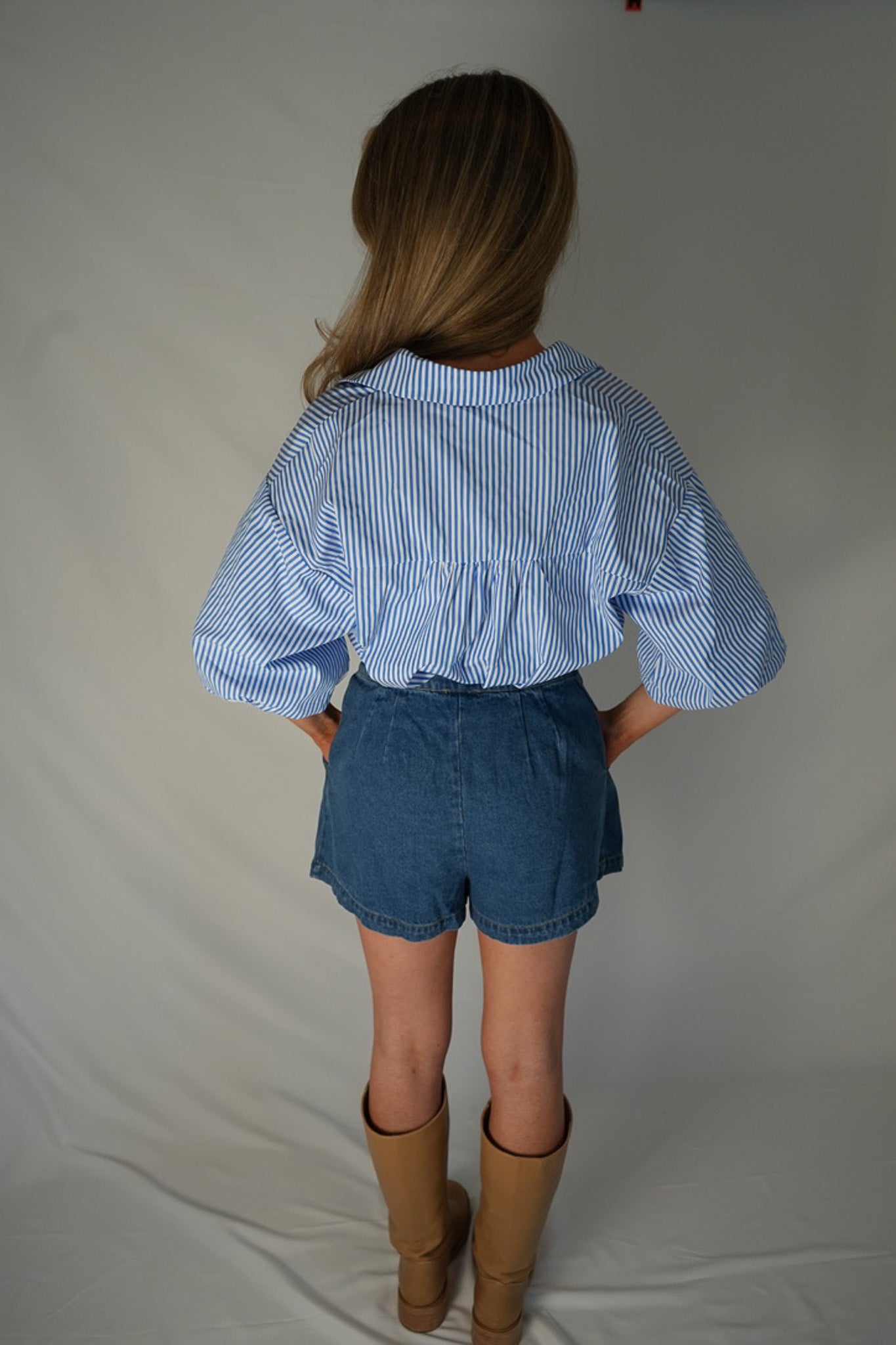Harbor Days Top