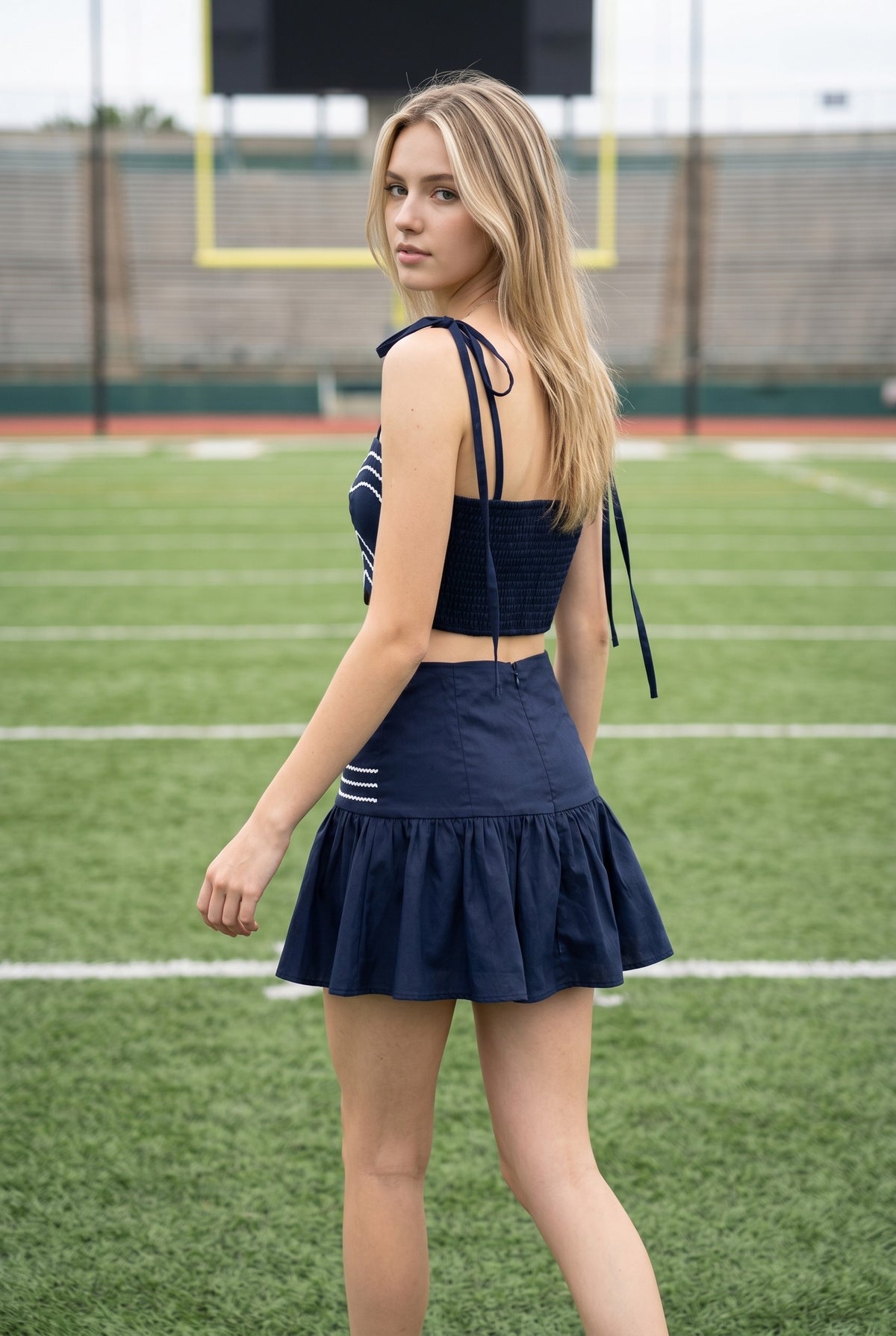 Home Team Set (Navy)