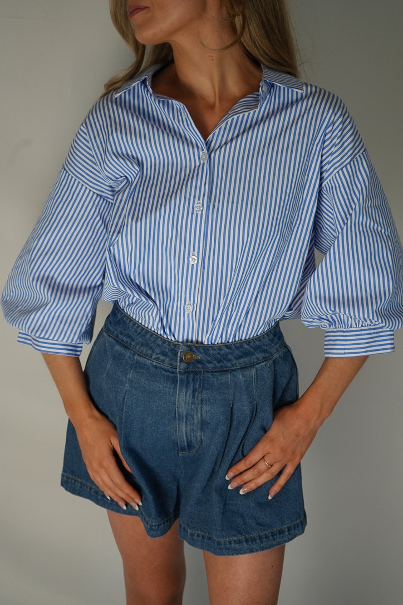 Harbor Days Top