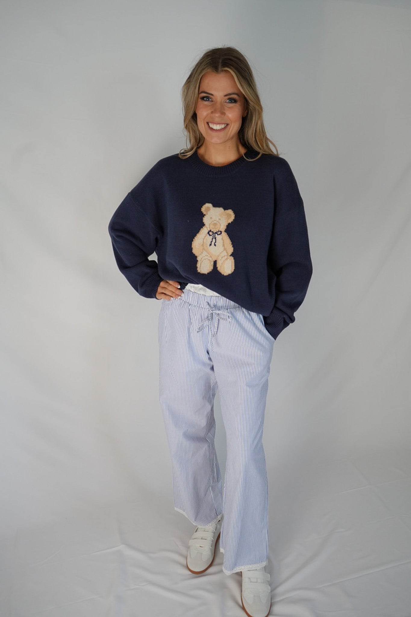 Weekender Pants