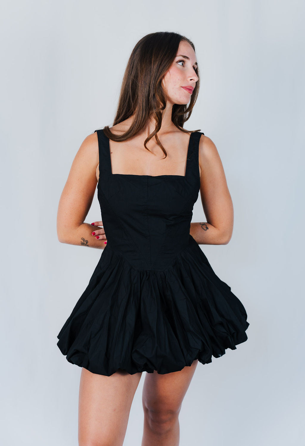 Midnight in Nashville Mini