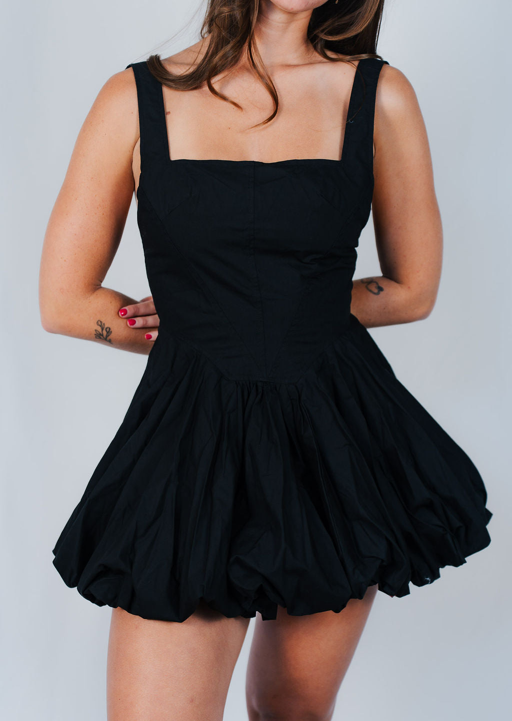 Midnight in Nashville Mini