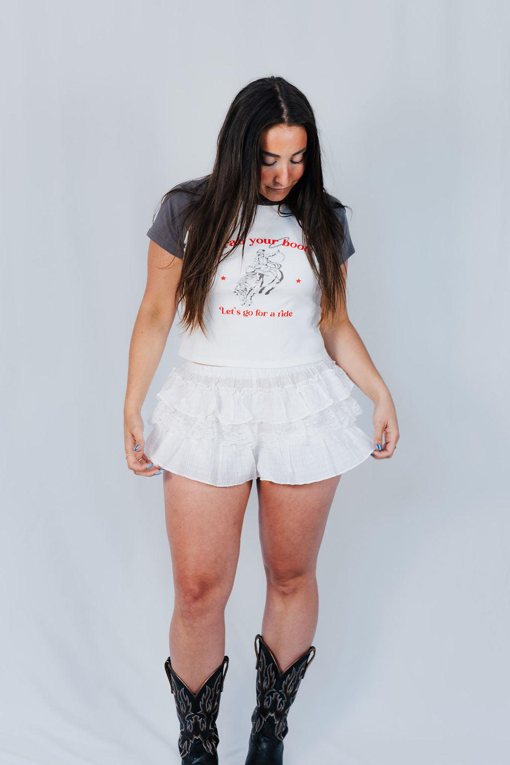 Southern Belle Bloomers