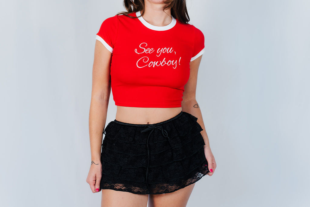 Honky Tonk Hottie Bloomers