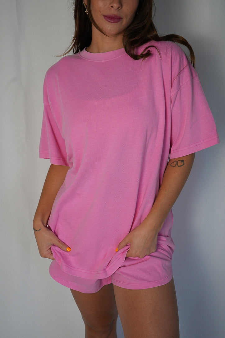 Pretty in PJs Top