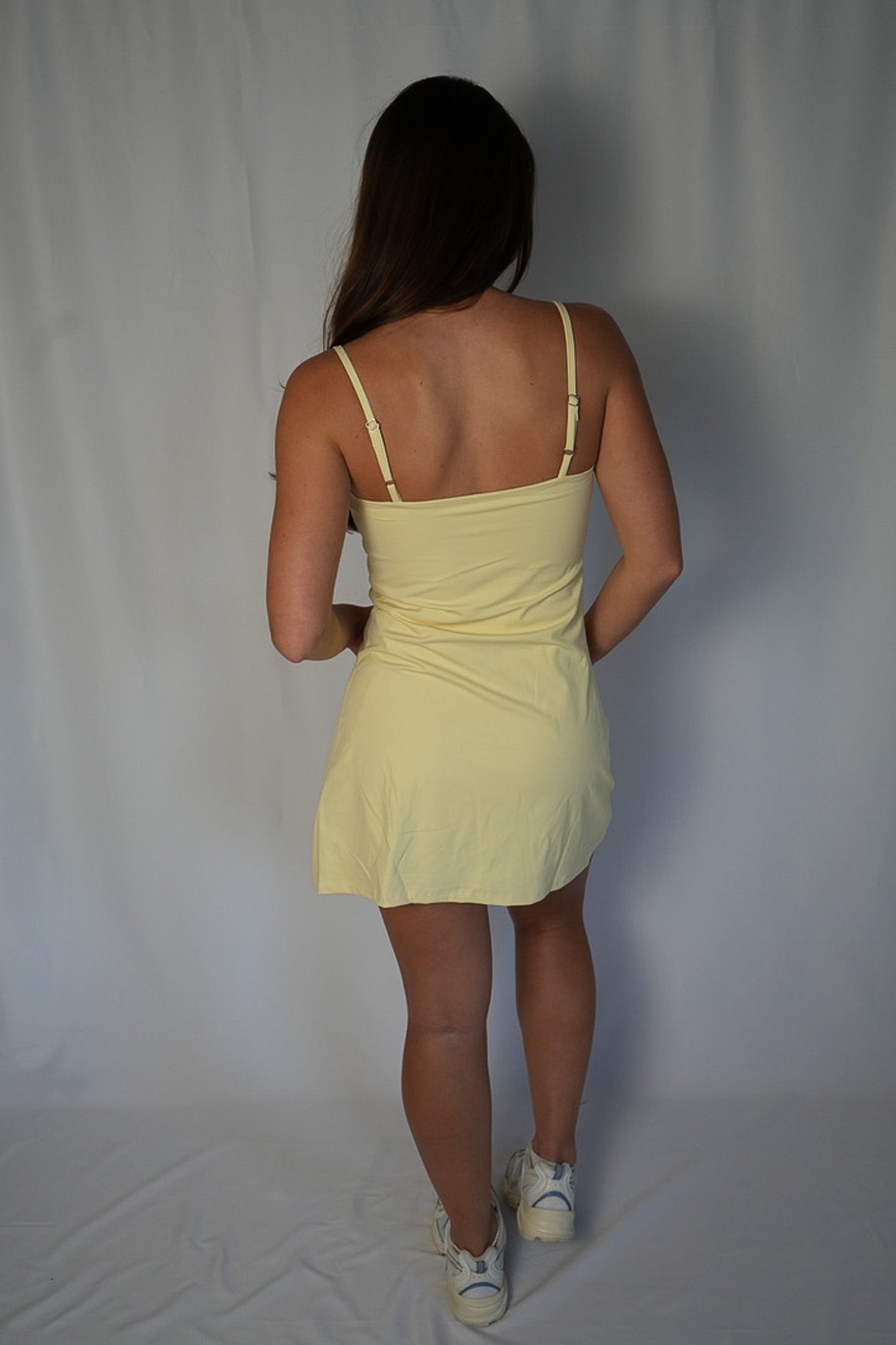 HGW Mini (Yellow)