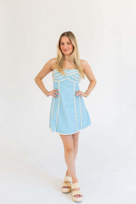 Ocean Eyes Mini