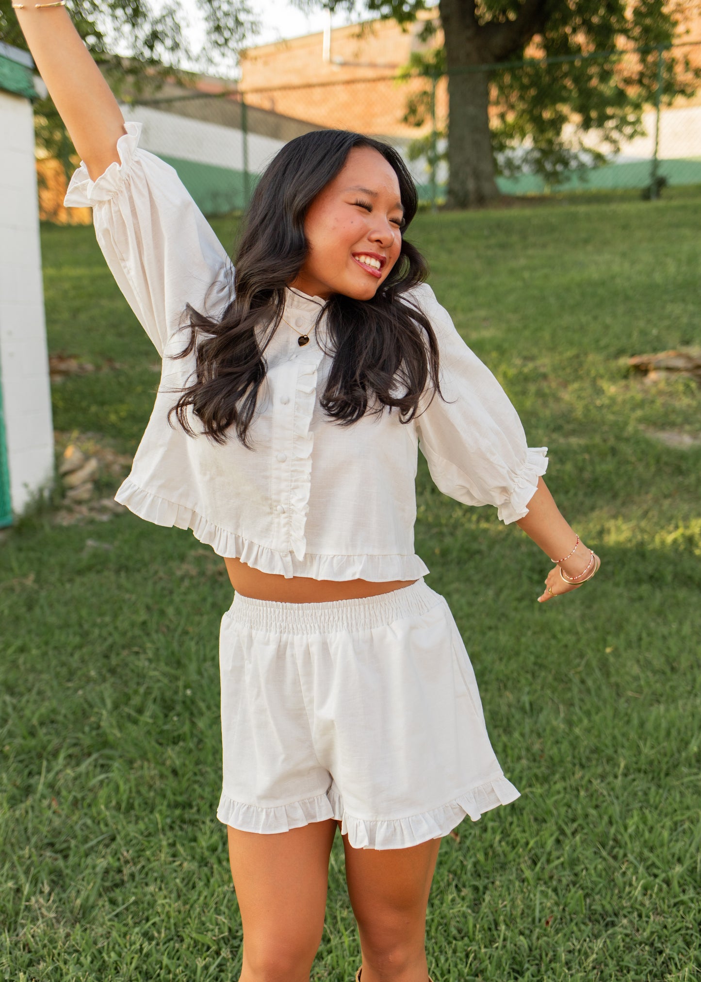 Southern Saturdays Shorts