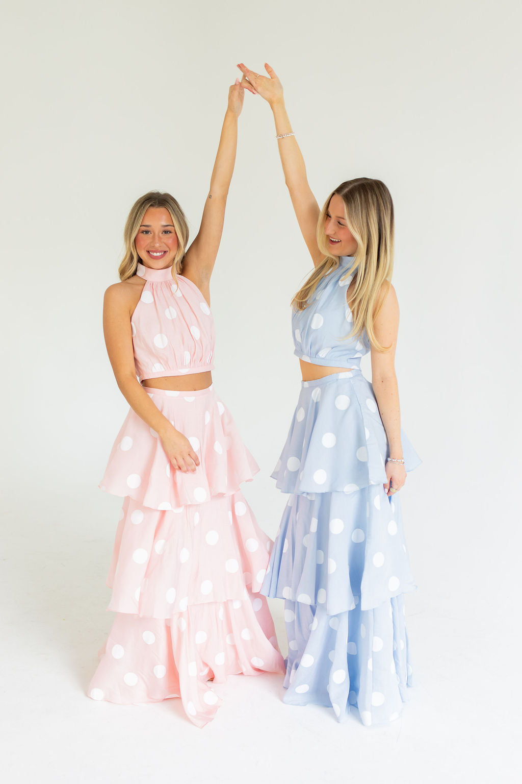 Sweet Spot Set (Pink)