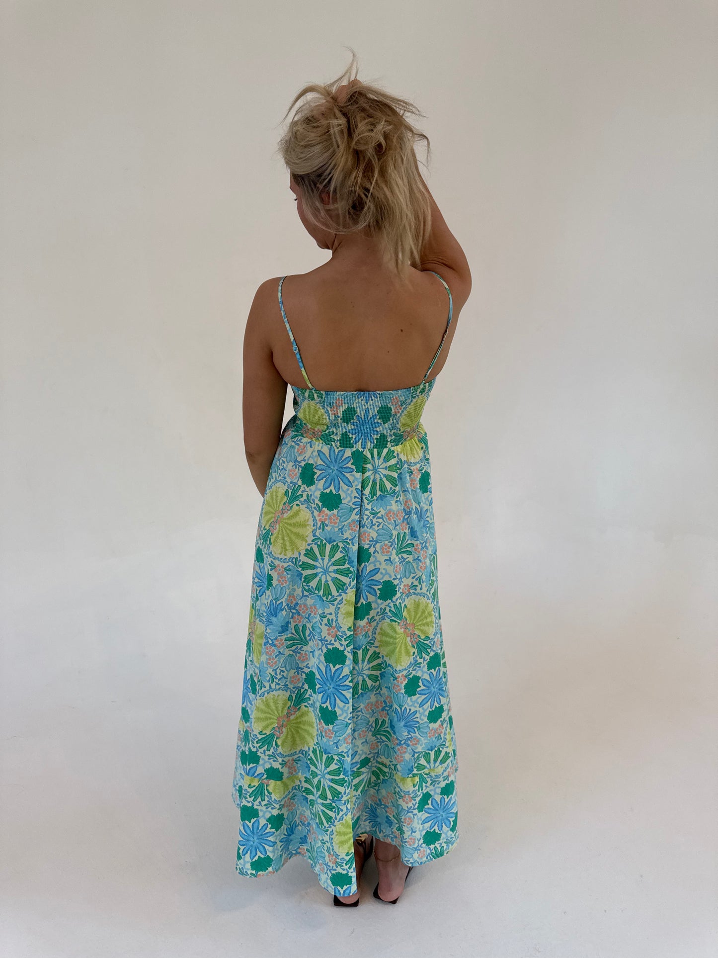 Laguna Bloom Maxi