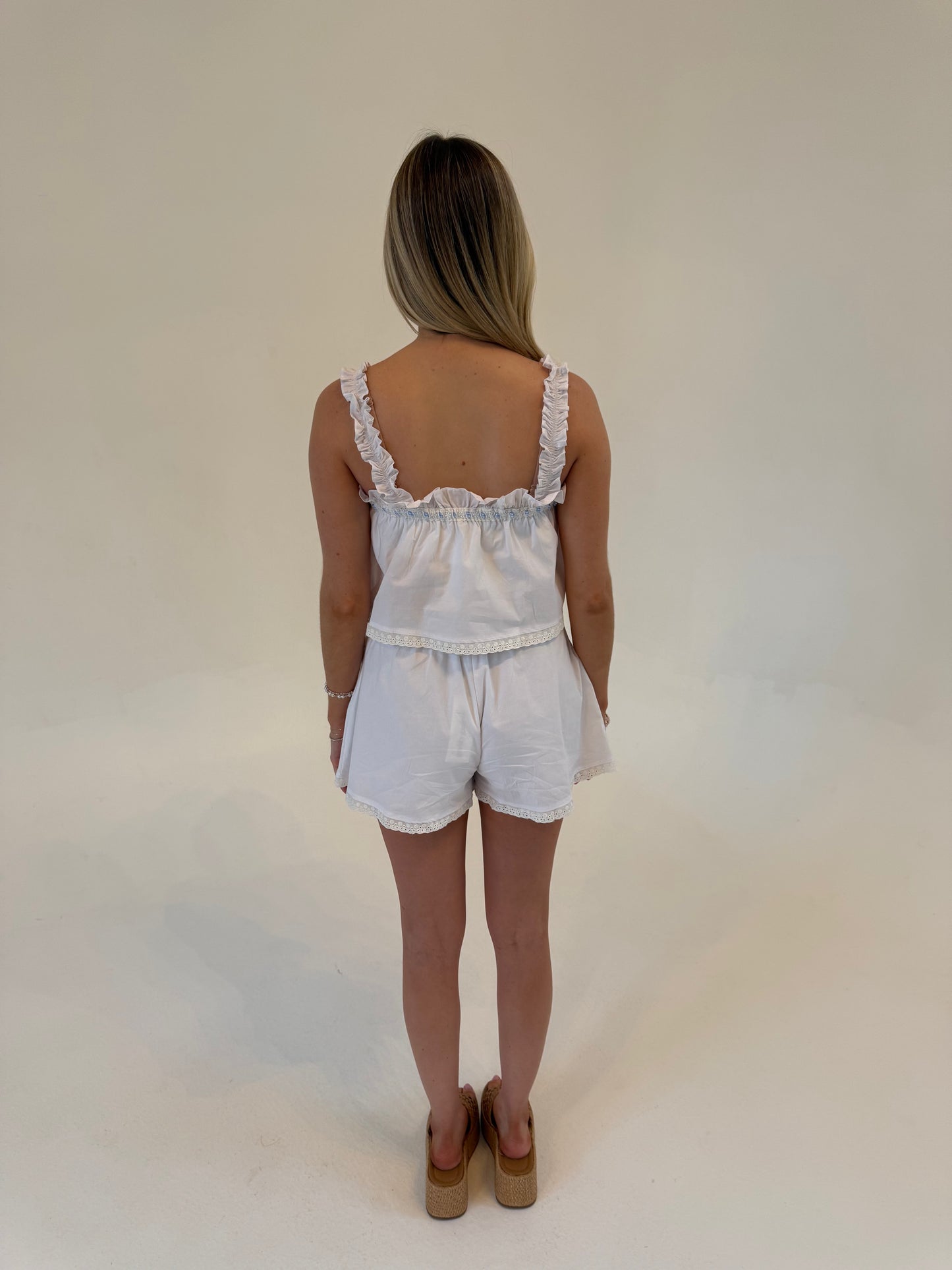 Southern Sweetheart Set
