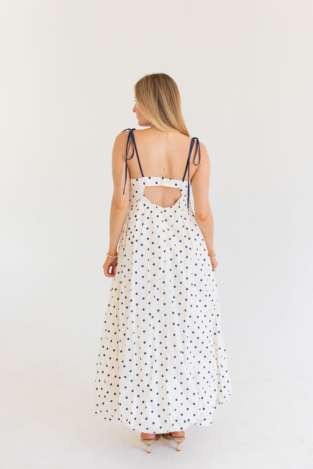 Starry Summer Maxi