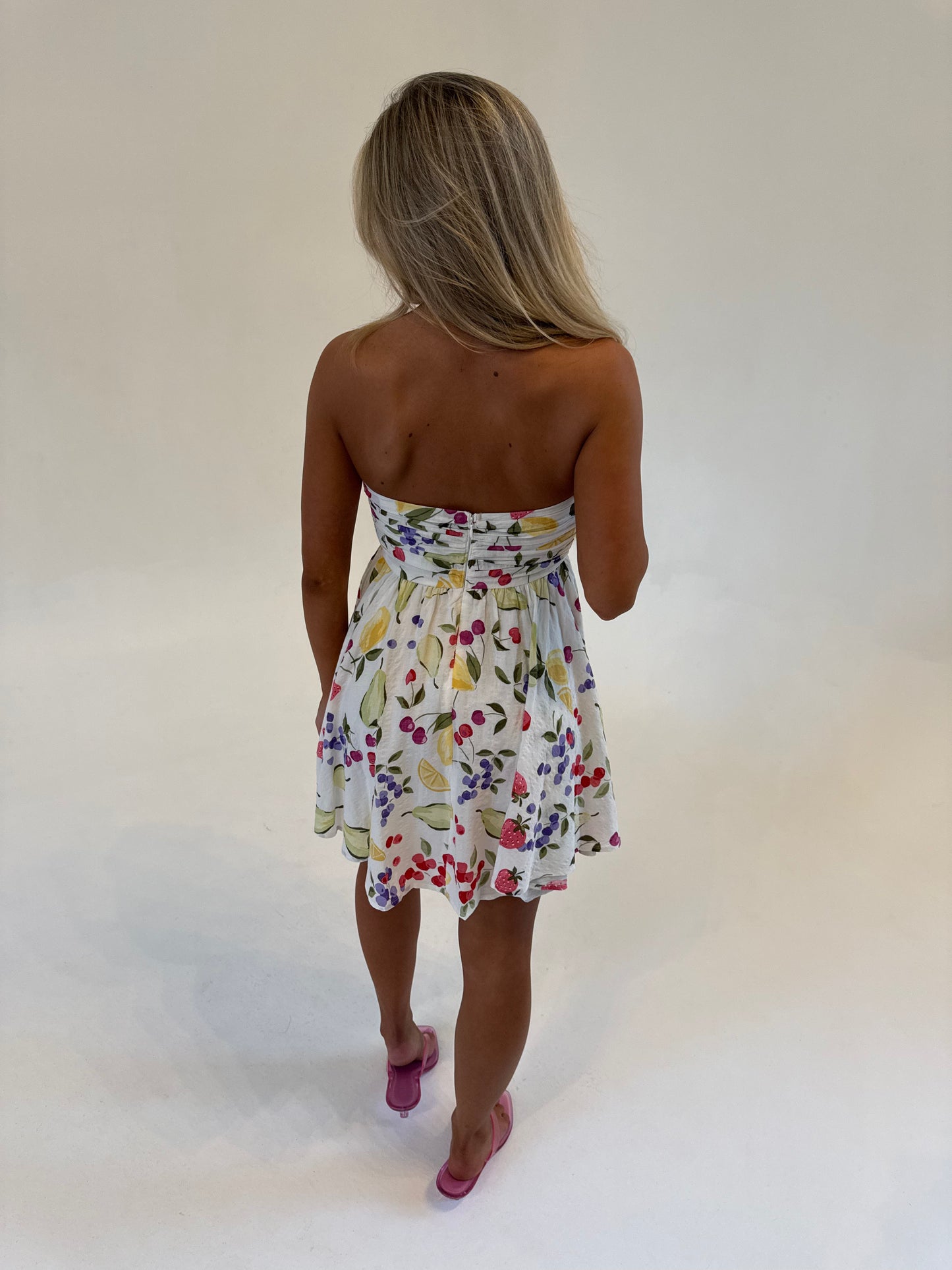 Sweet Like Summer Mini