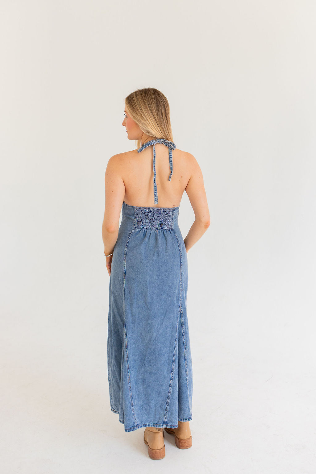 Born in Blue Midi