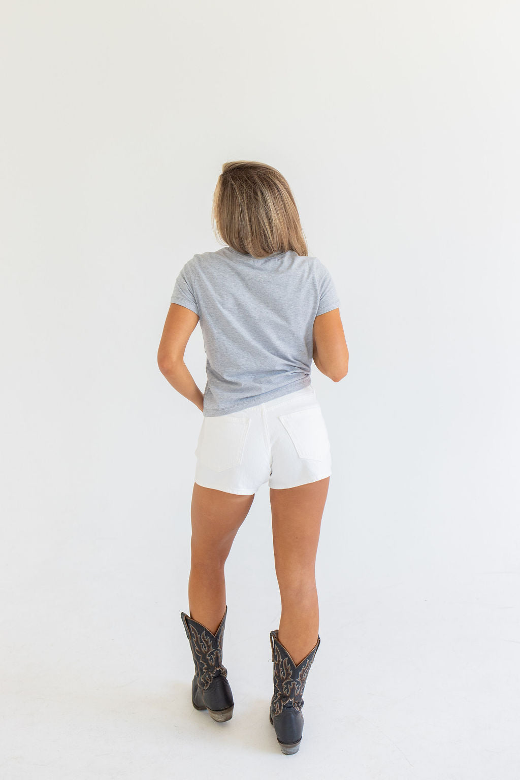 Duck Duck Goose Tee