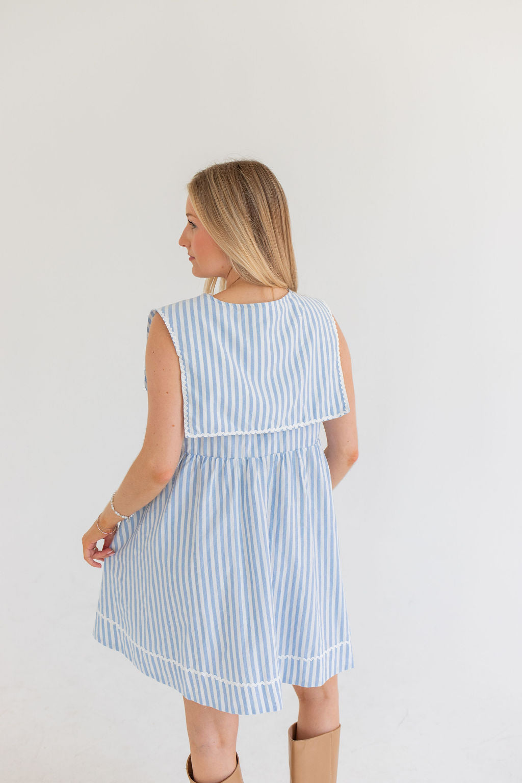 Boardwalk Blue Mini