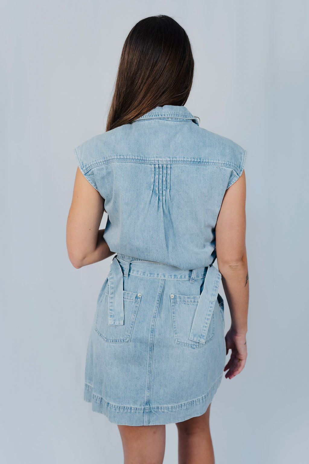 Honky Tonk Honey Dress