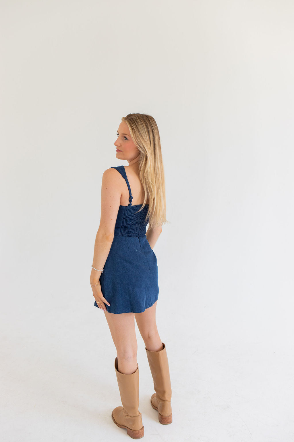 Daisy Duke Mini