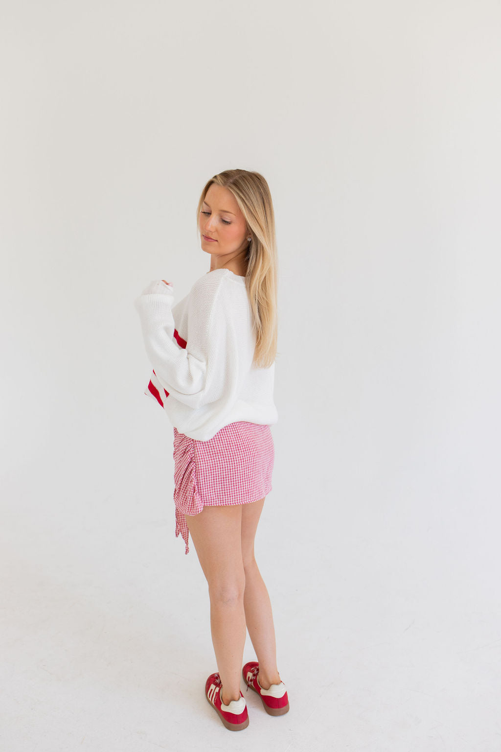 Made in America Sweater