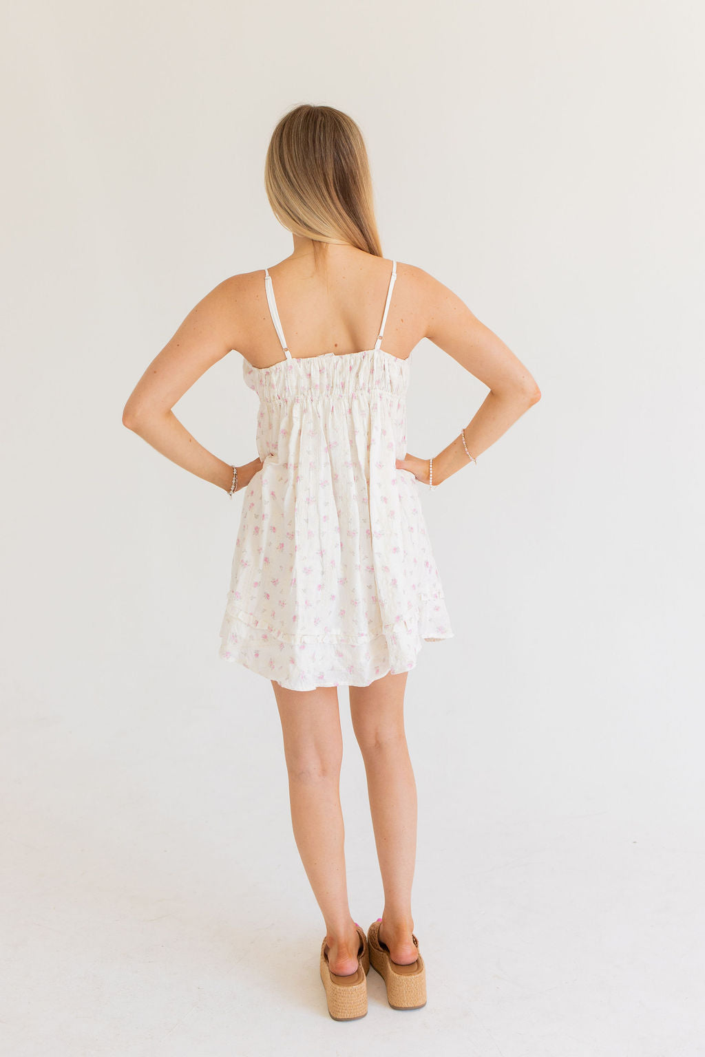 Rosy Afternoon Mini