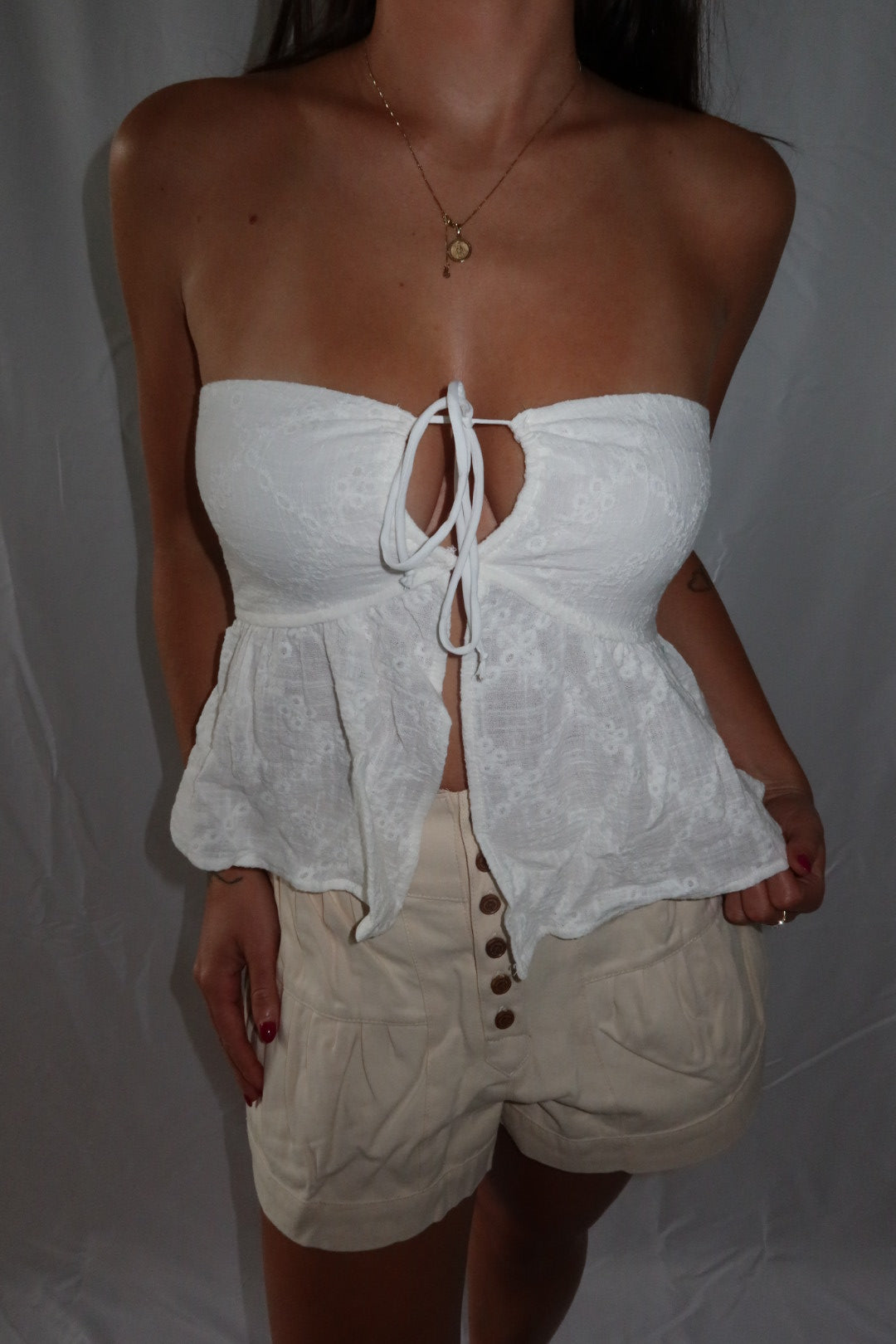 Shoreline Top