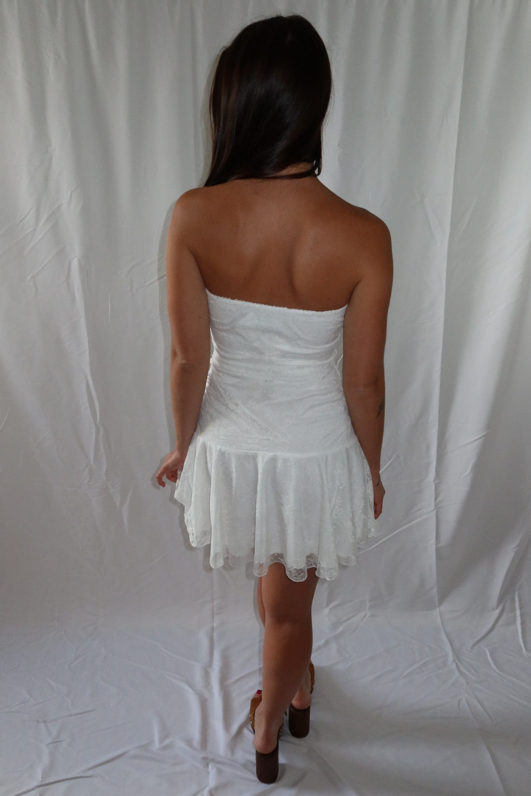 Bless Her Heart Mini Dress