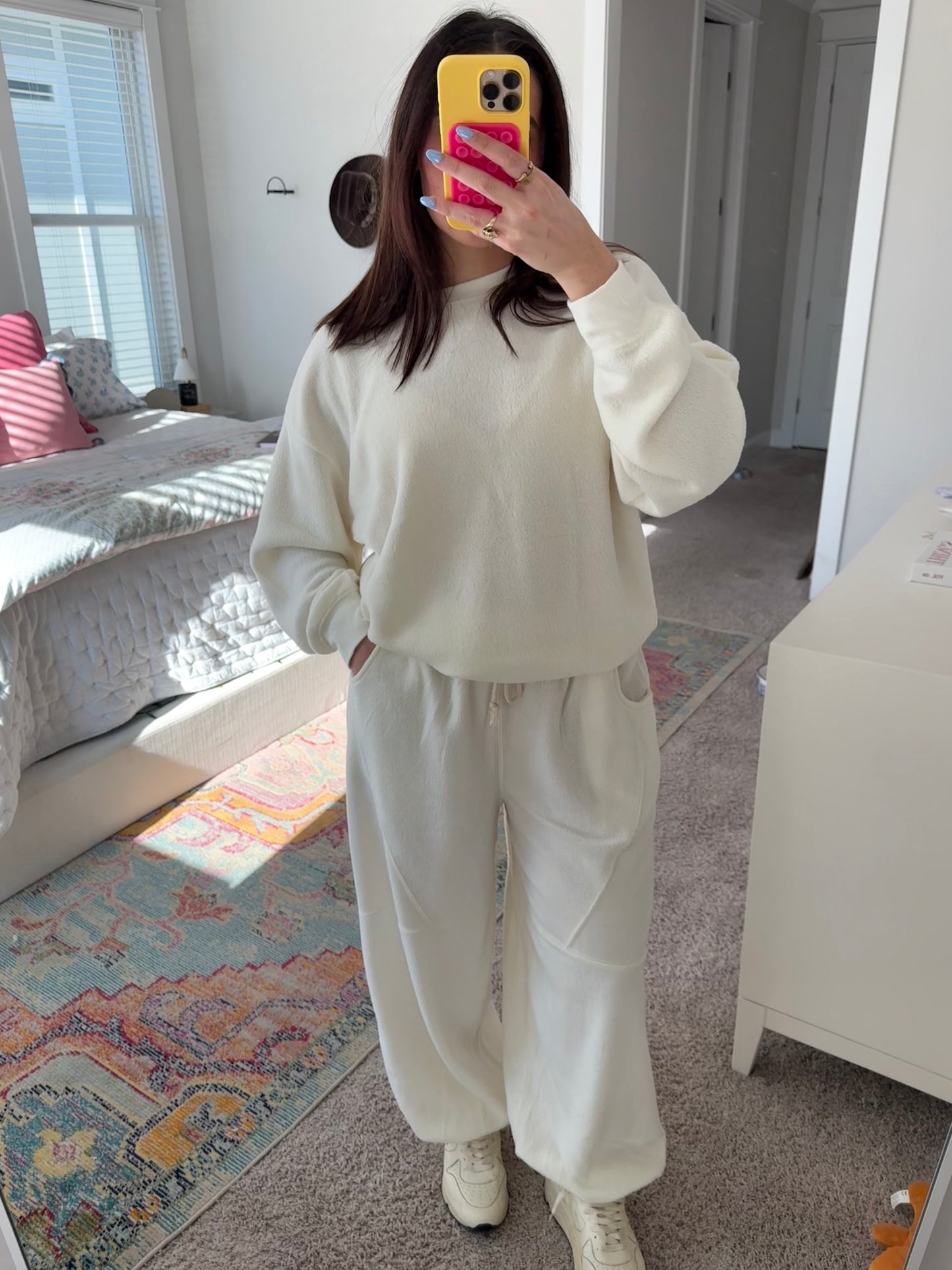 Sunday Lounge Joggers