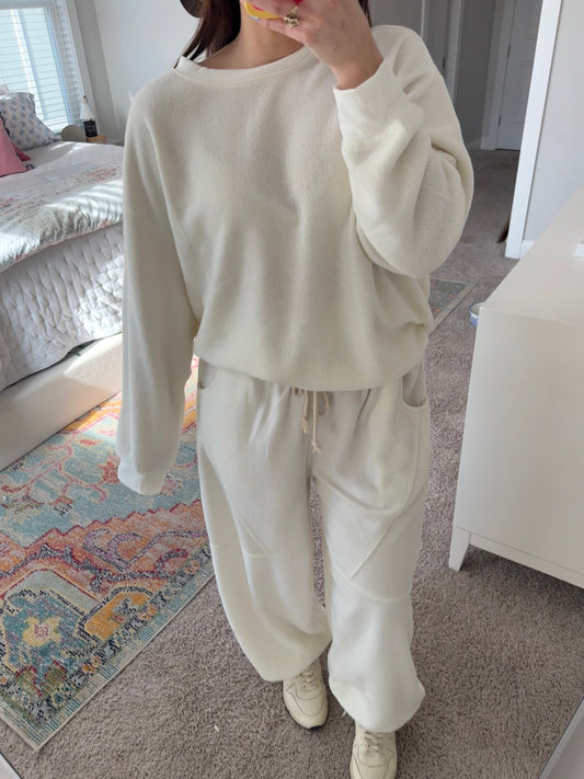 Sunday Lounge Joggers