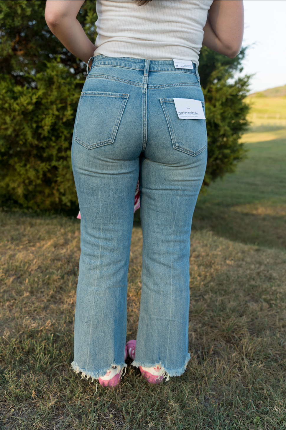 Denim Daydream Jeans
