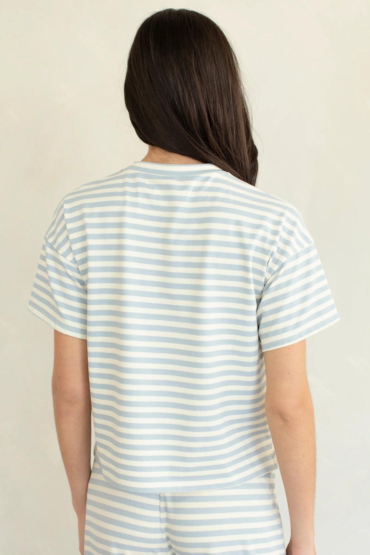 Easy Like Sunday Top