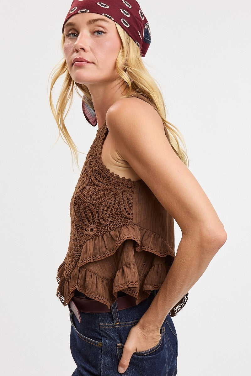 Free Spirit Tank