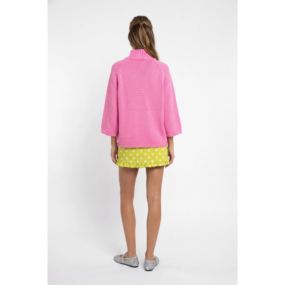 Hot To Go Sweater