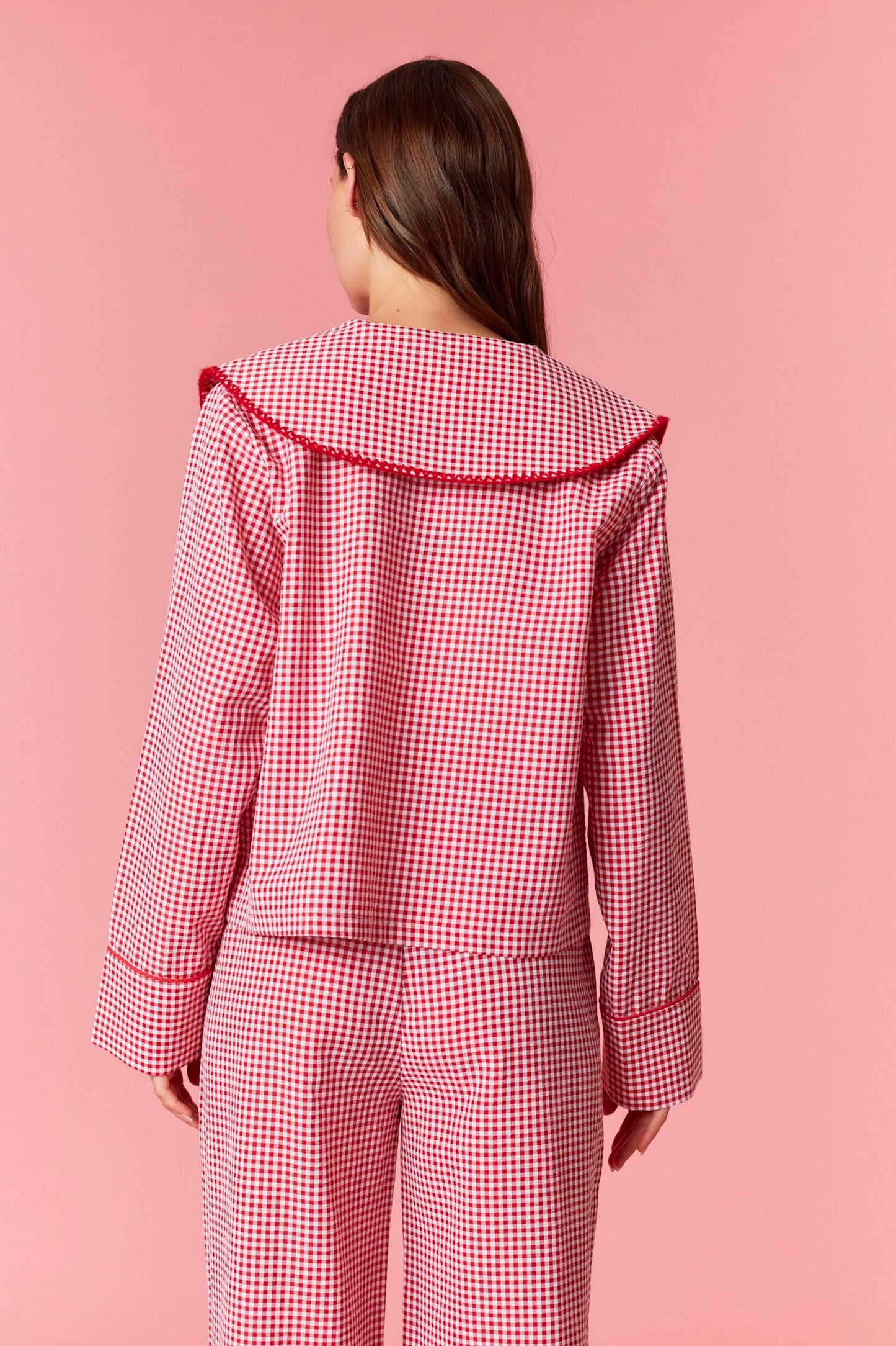 Nutcracker Dreams PJs