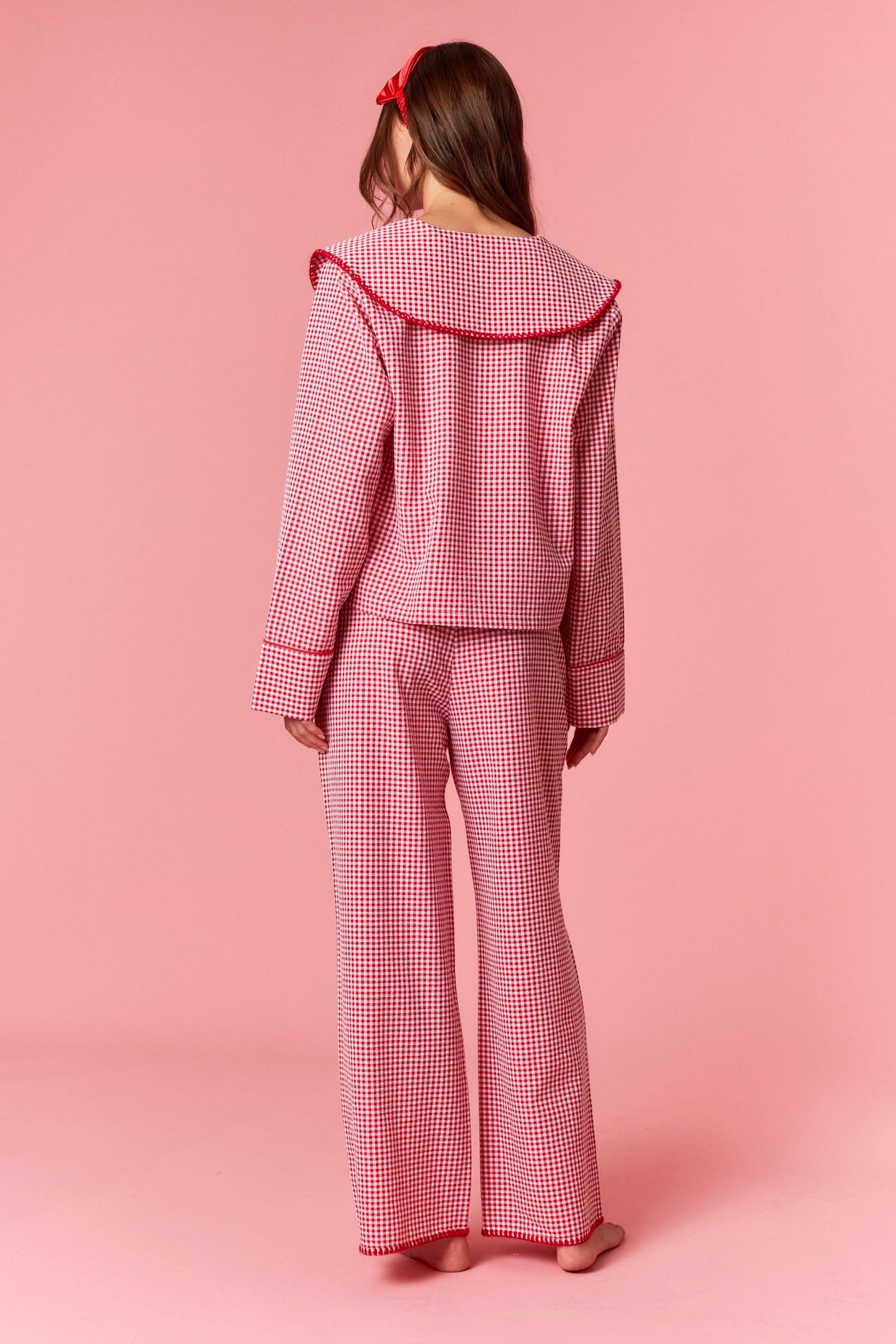 Nutcracker Dreams PJs