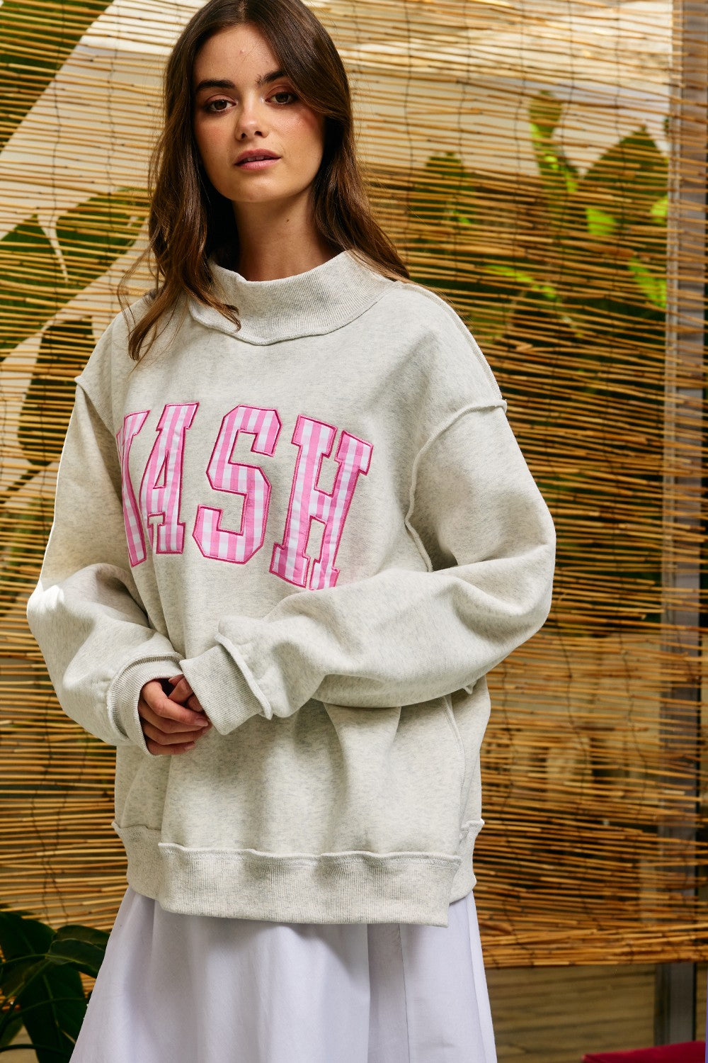 Nash Mockneck