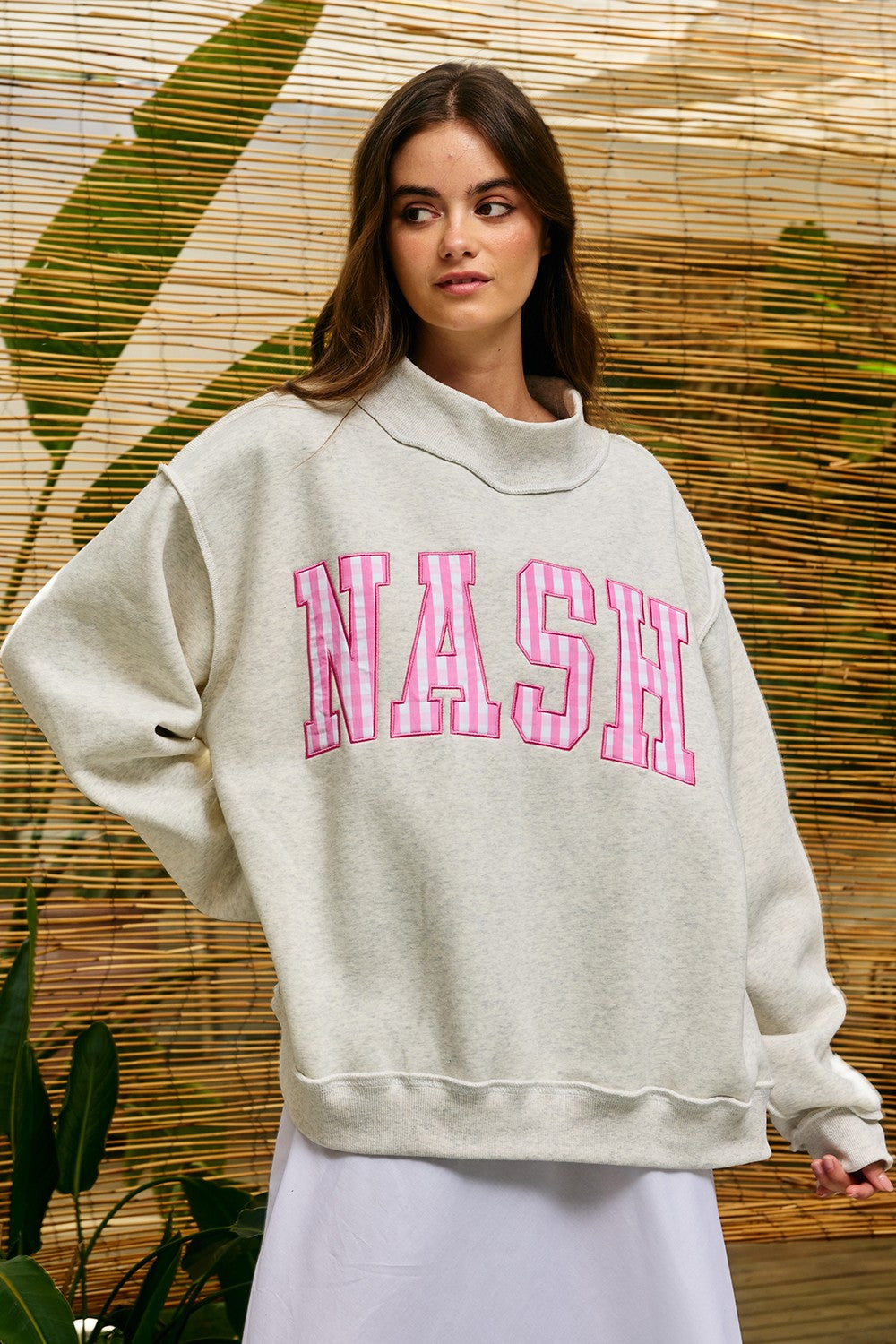 Nash Mockneck
