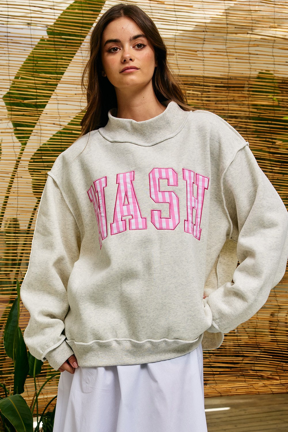 Nash Mockneck