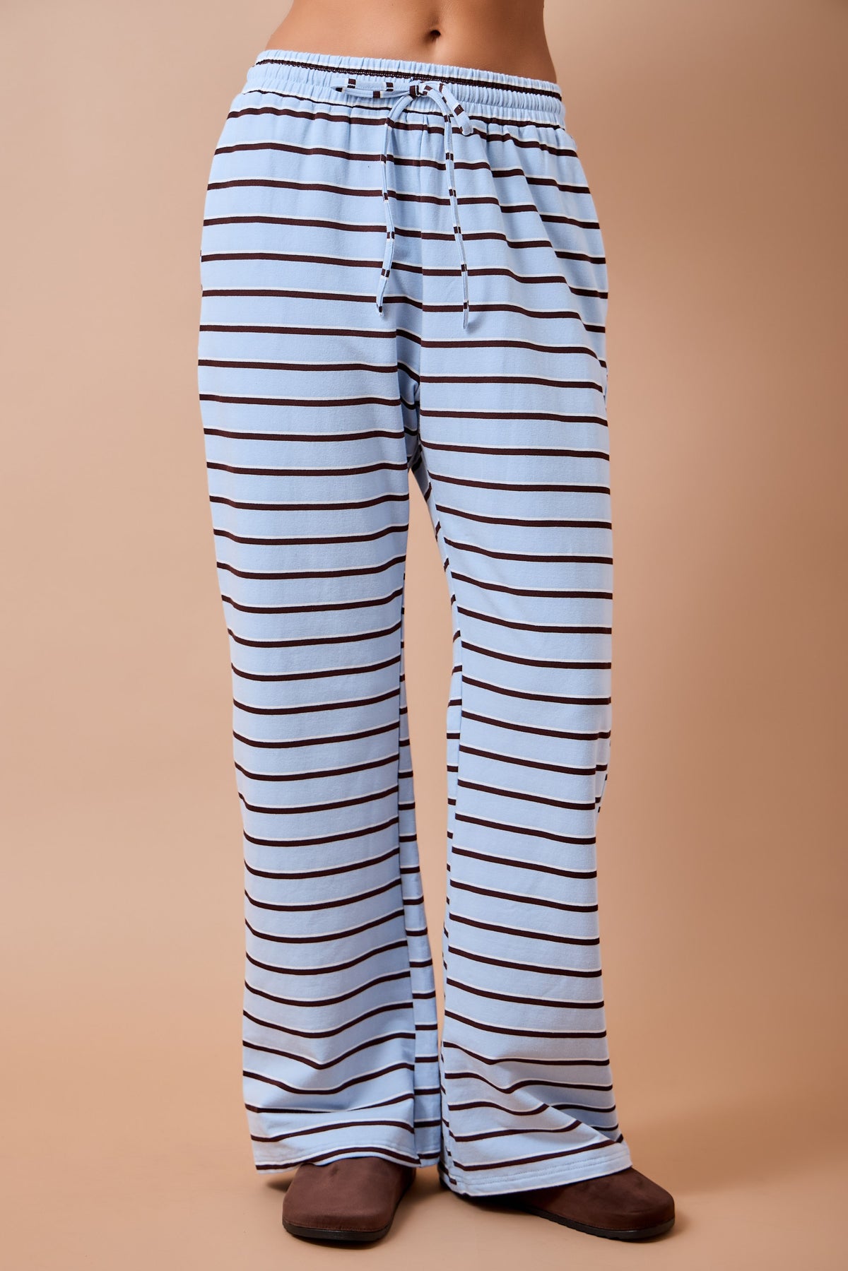 Everyday Girl Pants (Blue)