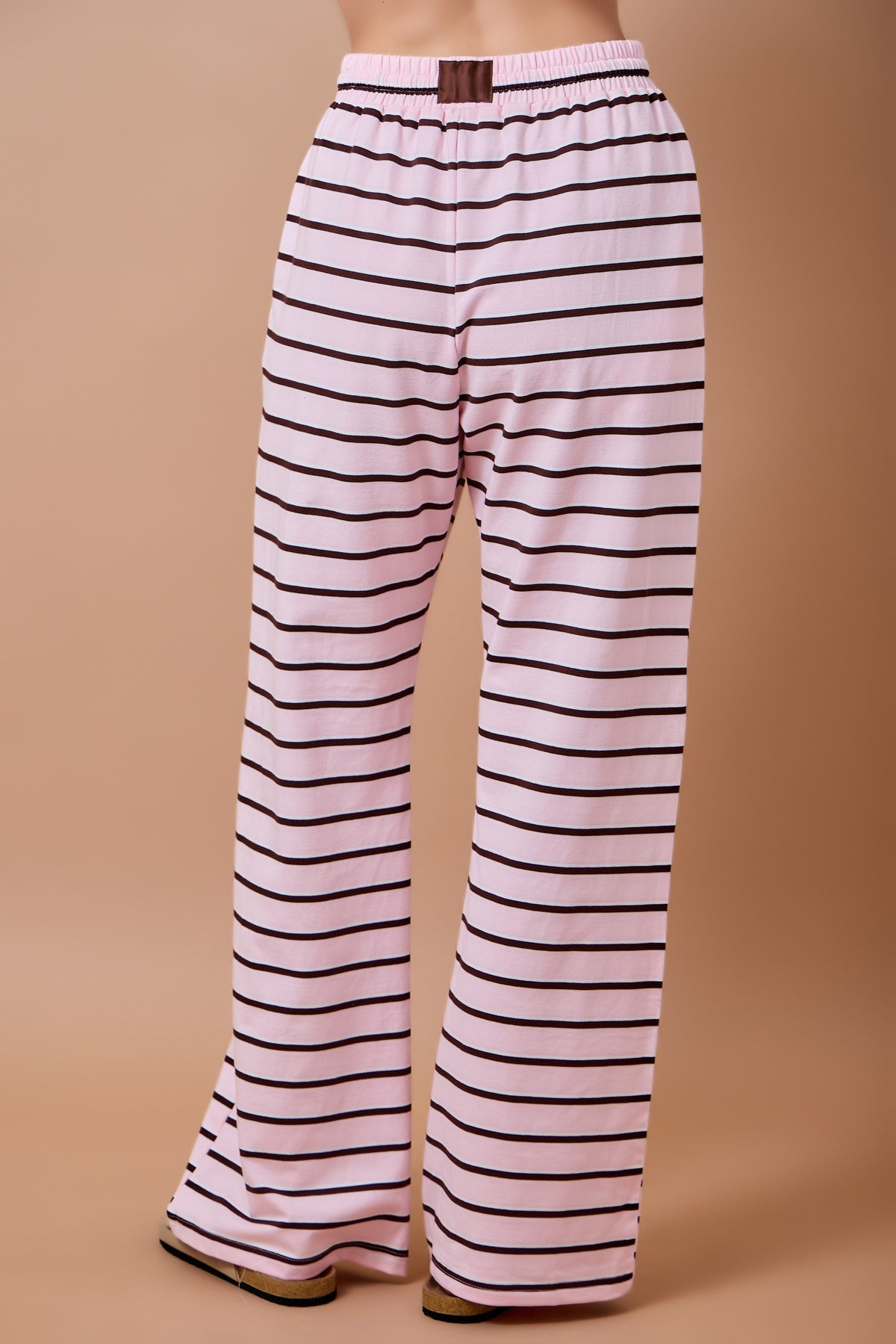 Everyday Girl Pants (Pink)