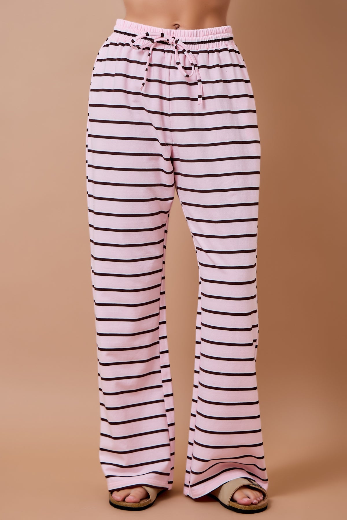 Everyday Girl Pants (Pink)