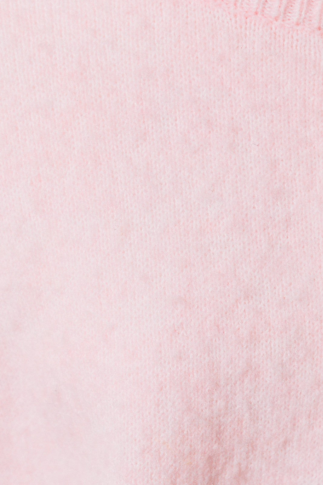 Pink Cloud Cardigan