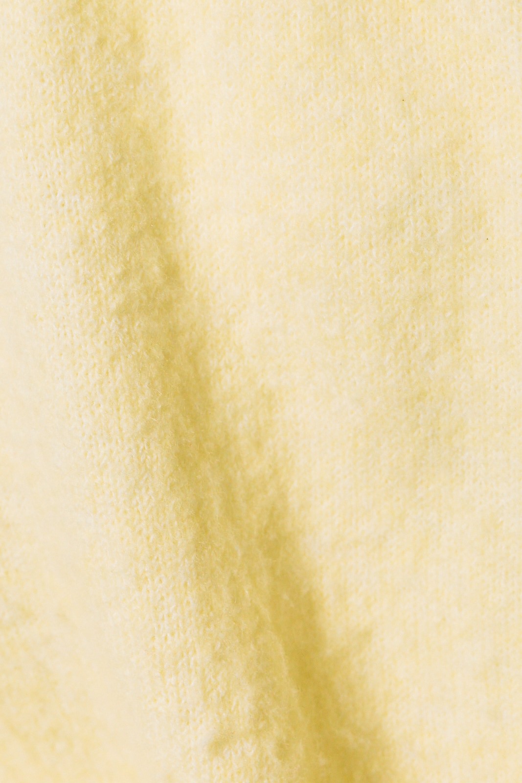 Mellow Yellow Cardigan