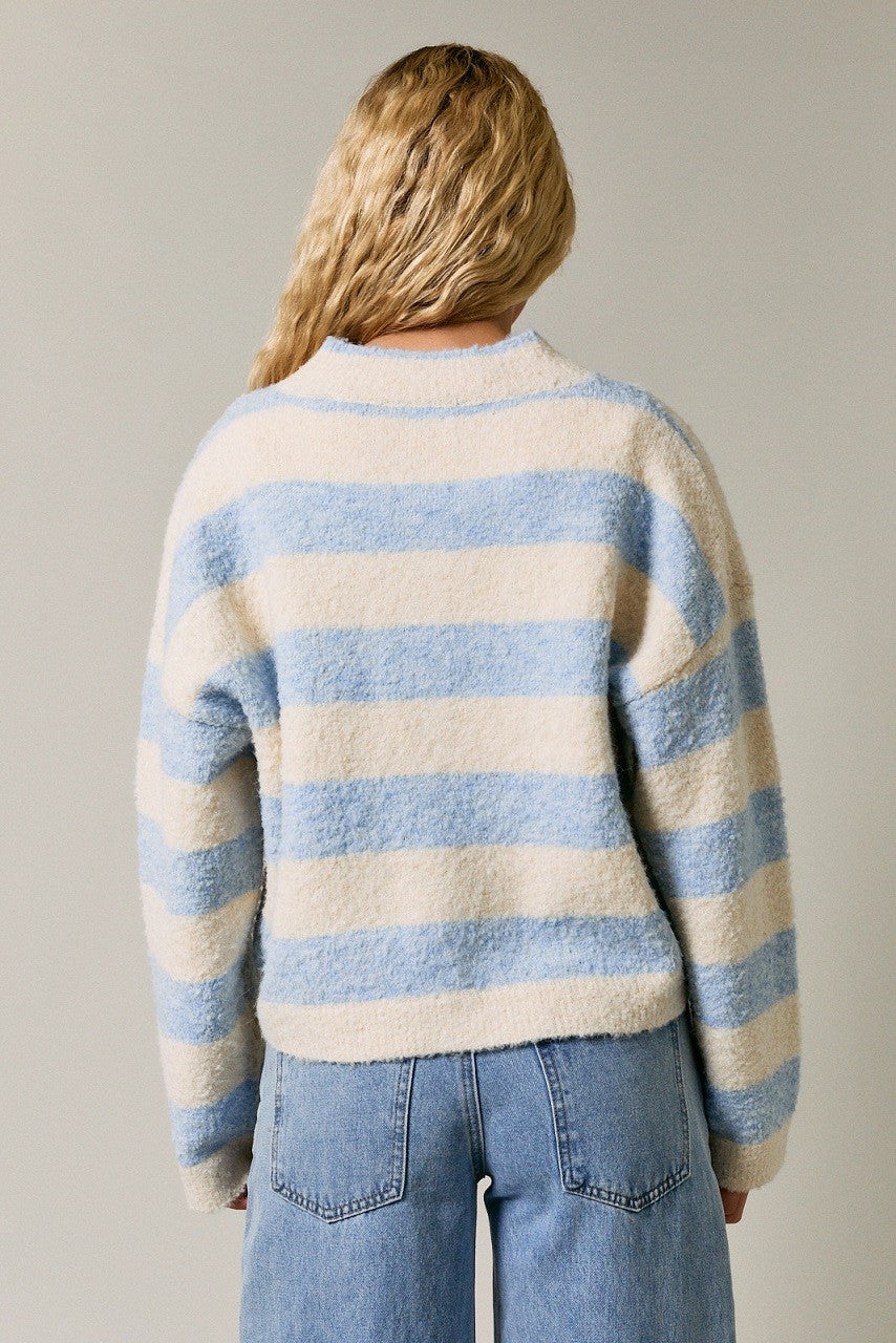 Somewhere in the Clouds Cardigan